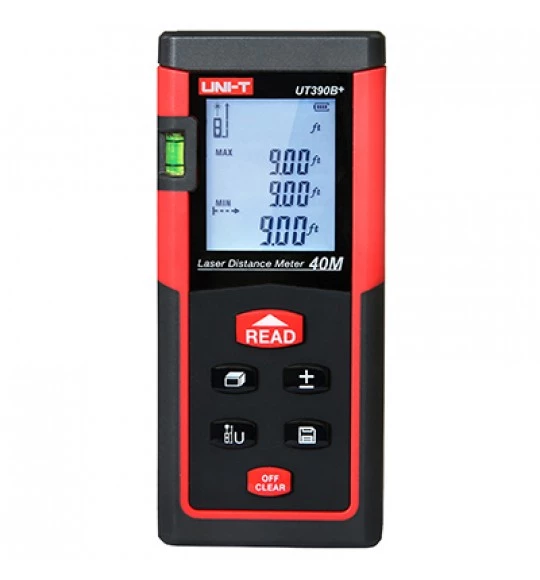 Ut390B Laser Distance Meters