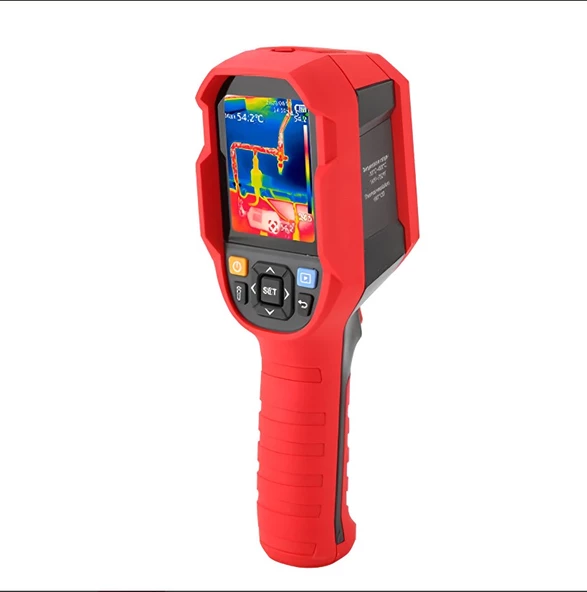 Uti165B Termal Kamera - Termal Görüntüleyici