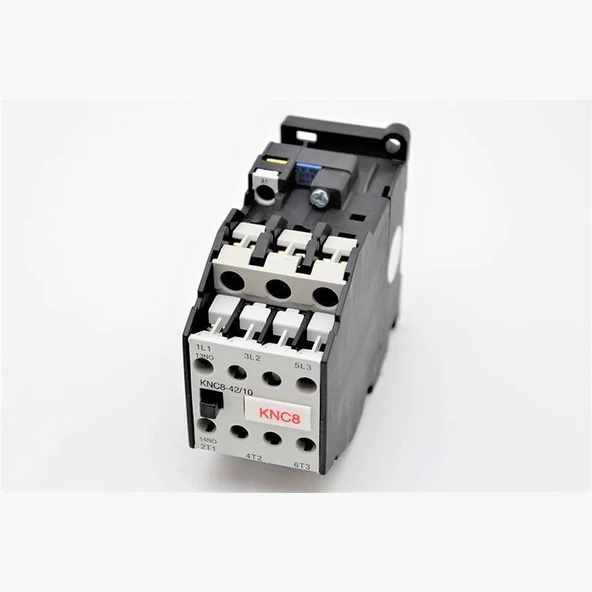 Knc8 F4210 Kontaktör 220V - Ac