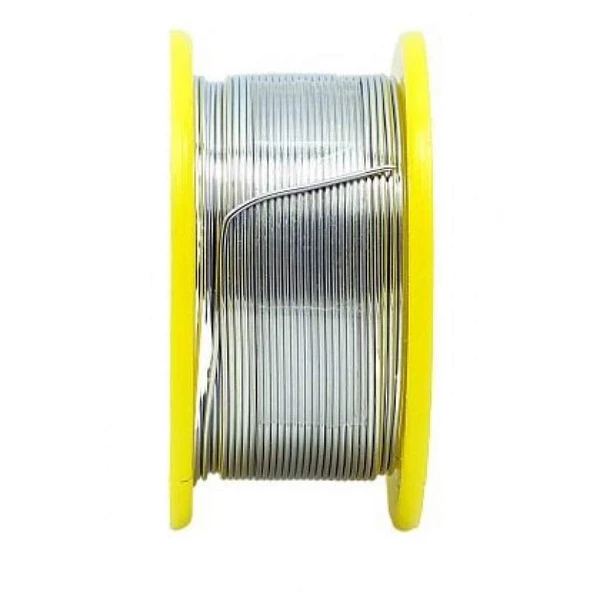 1.60 Mm² 60/40 500 Gr Lehim Teli Pastasız