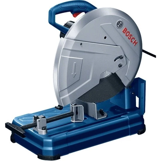 Bosch Gco 14-24 J Profil Kesme