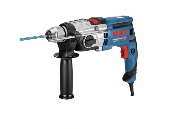 Bosch Gsb 20-2 Darbeli Matkap 850 Watt