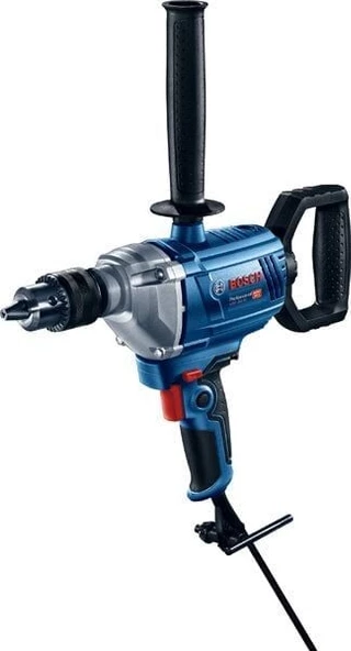 Bosch Gbm 1600 Re Darbesiz Matkap 850 Watt
