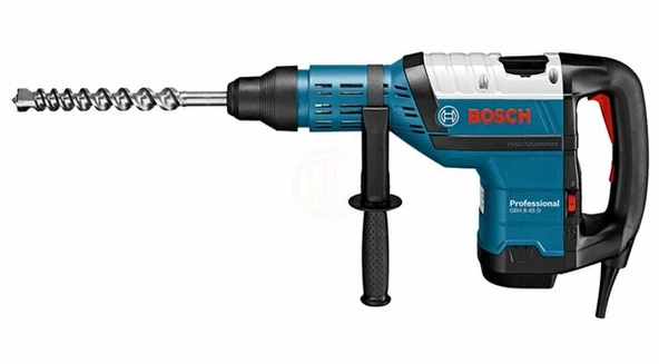 Bosch Gbh 8-45 D Kırıcı Delıcı