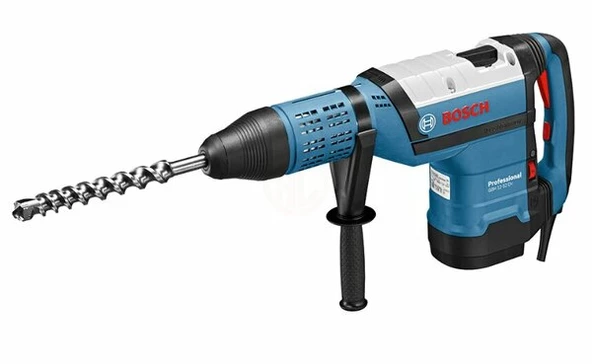 Bosch Gbh 12-52 Dv Kırıcı-Delıcı