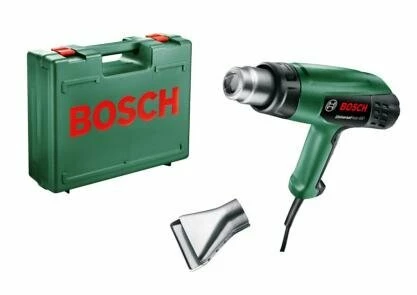 Bosch Unıversalheat 600 Sıcak Hava Tabancası
