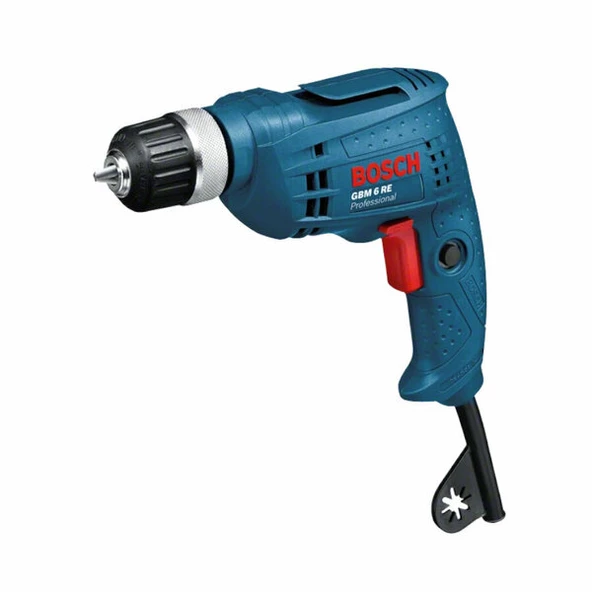 Bosch Gmb 6 Re 350 W Darbesiz Matkap