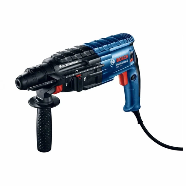 Bosch Gbh 240 Kırıcı-Delici