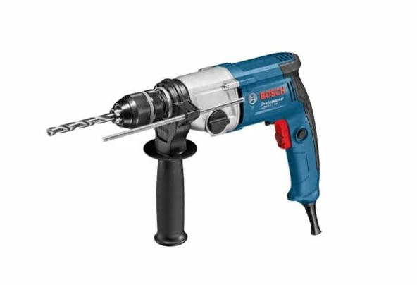 Bosch Gbm 13-2 Re Darbesiz Matkap 750 Watt