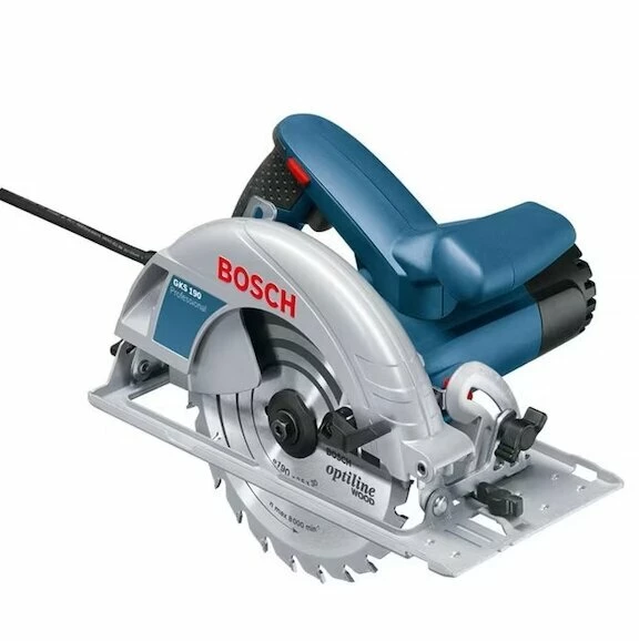 Bosch Gks 190 Daıre Testere