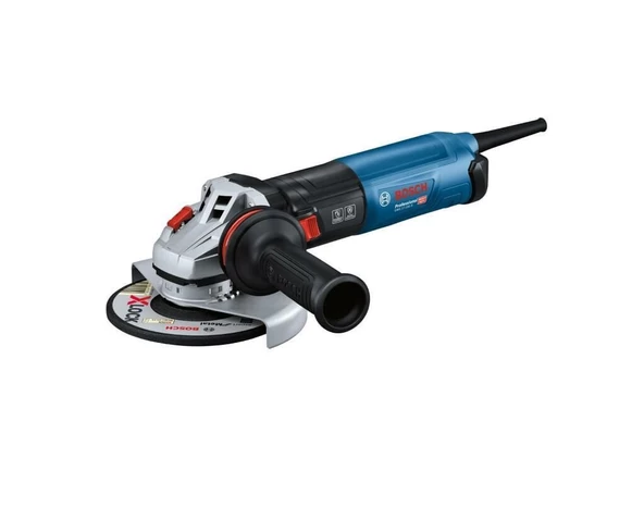 Bosch Gws 17-150 S Avuç Taşlama 1700W