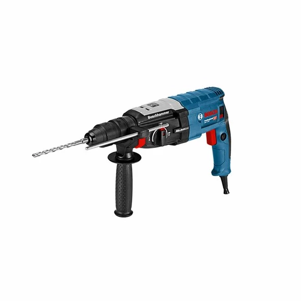 Bosch Kırıcı-Delıcı Gbh 2-28 F