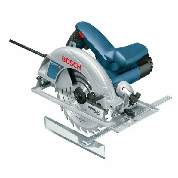 Bosch Gks 65 Gce Daıre Kesme