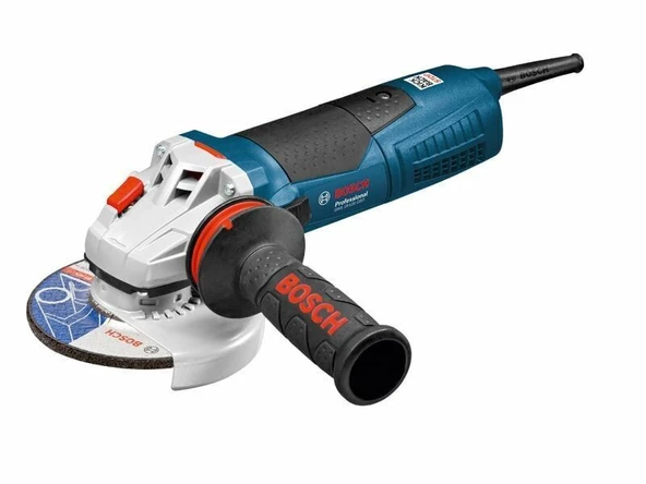 Bosch Gws 19-125 Cıst Avuç Taşlama 1900 Watt