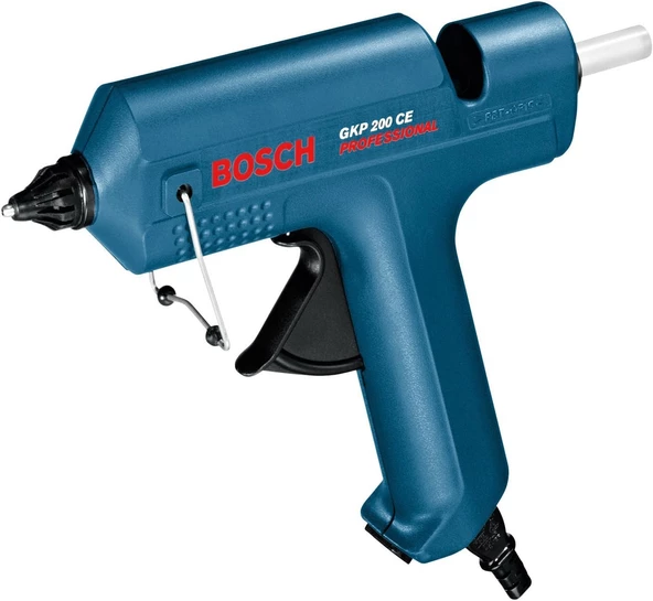 Bosch Tutkal Tabancası Gkp 200 Ce
