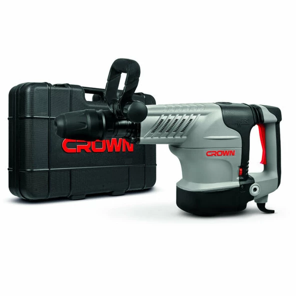 Crown Kırıcı Sds Max 1500W Ct18123v Bmc