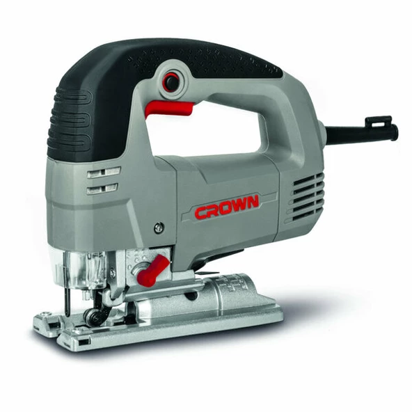 Crown Dekupaj Testere 710W Ct15189