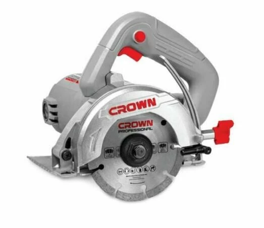 Crown Mermer Kesme 1600W 115Mm Ct15213-115-W