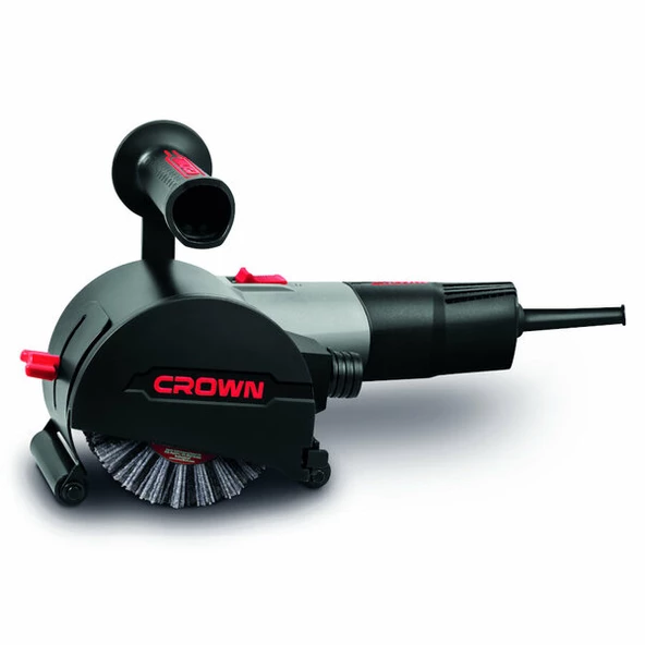 Crown Satina Mak. 1400W 110Mm Ct13551-110 Rsv