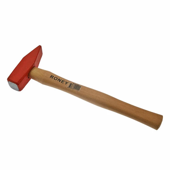Çekiç Ağaç Saplı 1000Gr
