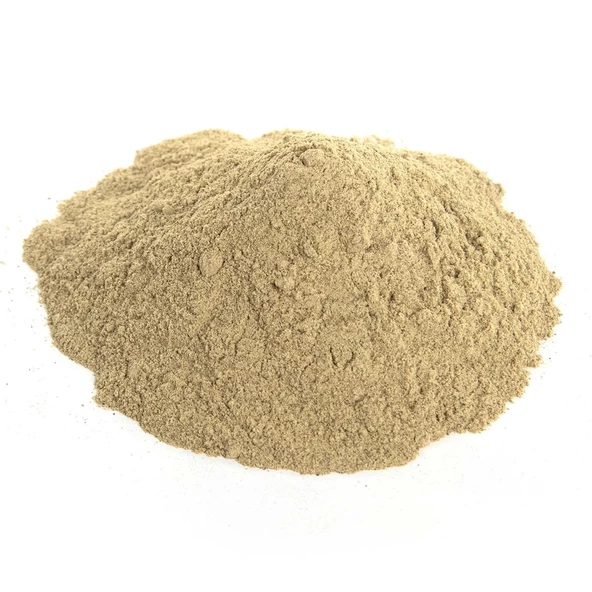 Akbiber Beyaz Karabiber Toz Taze Öğütülmüş 500 gr, Derya Eren - 2
