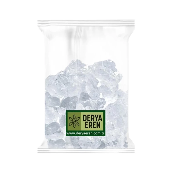 Nöbet (Polat) Kaya Şekeri Sade 500 gr, Derya Eren ürün görseli