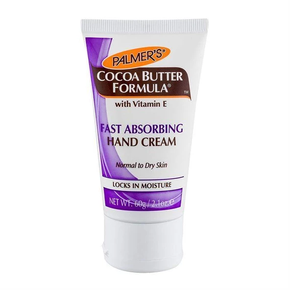 Palmer's Cocoa Butter Formula Fast Absorbing El Kremi