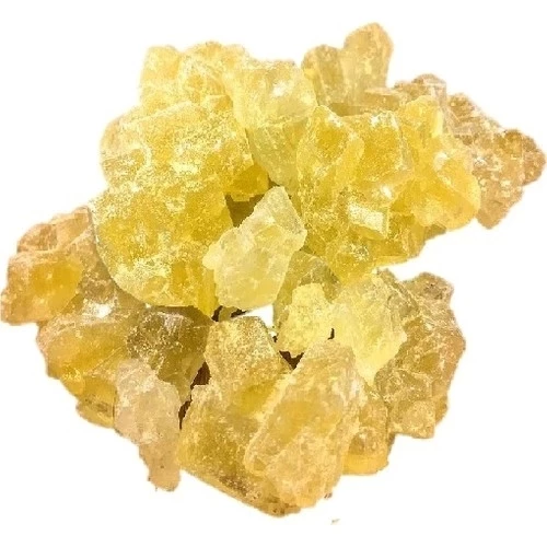 Safranlı Nöbet (Polat Şekeri) Kaya Şekeri (Himalaya Şekeri) 250 gr, Derya Eren