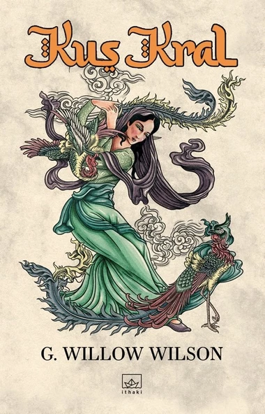 Kuş Kral ürün görseli