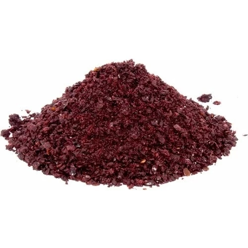 Sumak Toz (Rhus coriaria L.) 250 gr, Derya Eren - 2