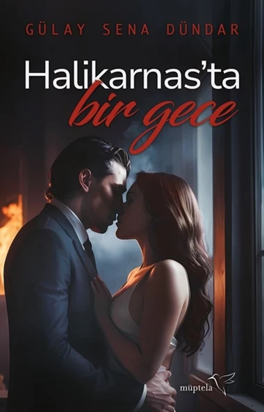 Halikarnas’ta Bir Gece ürün görseli