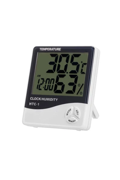 Artvision    Termometre Hidrometre Htc-1 A13