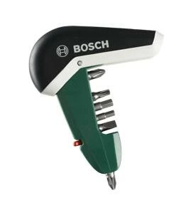 Bosch 7 Parça Cep Tornavidası