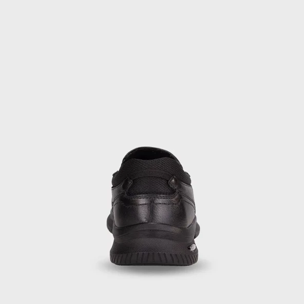 FORELLİ ANDRE ORTOPEDİK HAFİF DERİ ERKEK AYAKKABI - Resim 3