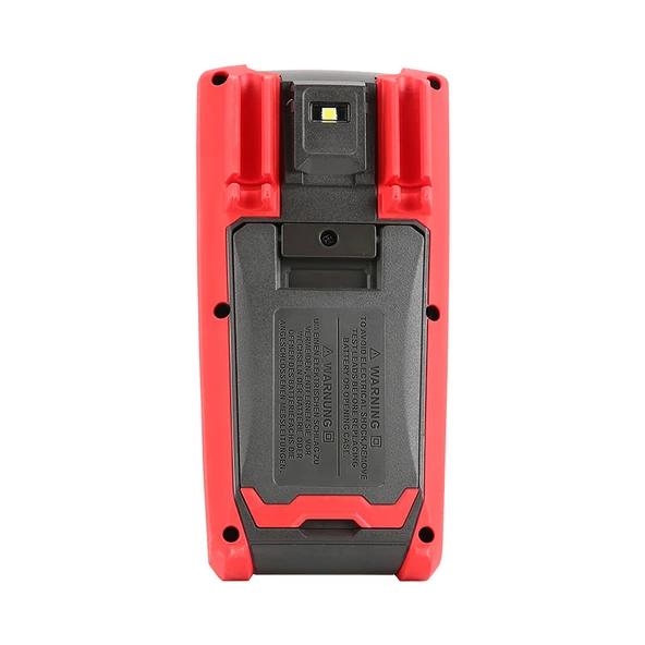 Ut15B Pro Dijital Multimetre - Resim 2