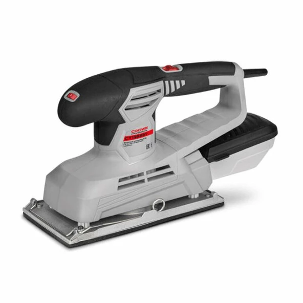 Crown Titreşimli Zımpara 350W Ct13588V