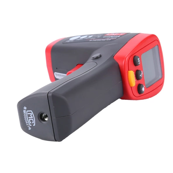 Ut301C İnfrared Lazerli Termometre - Resim 2