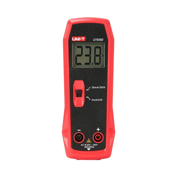 Ut659D Led Test Cihazı