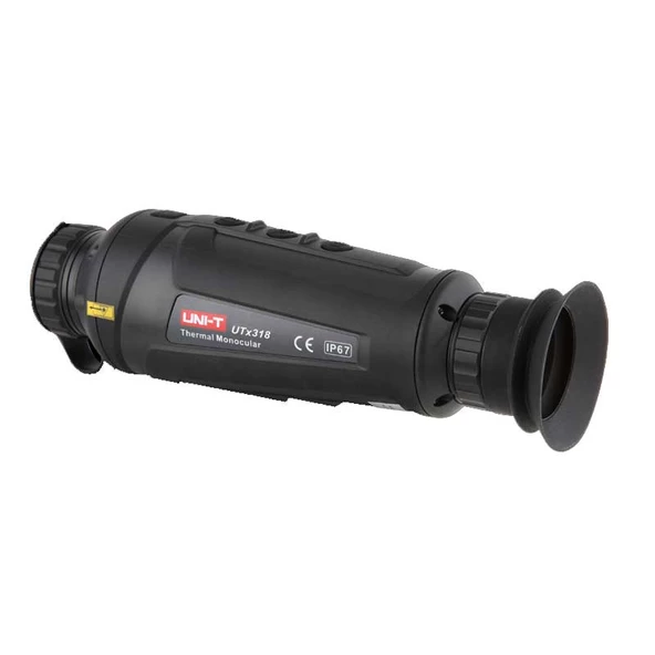 Utx318 Termal Kamera - Termal Görüntüleyici - Termal Monocular - 2