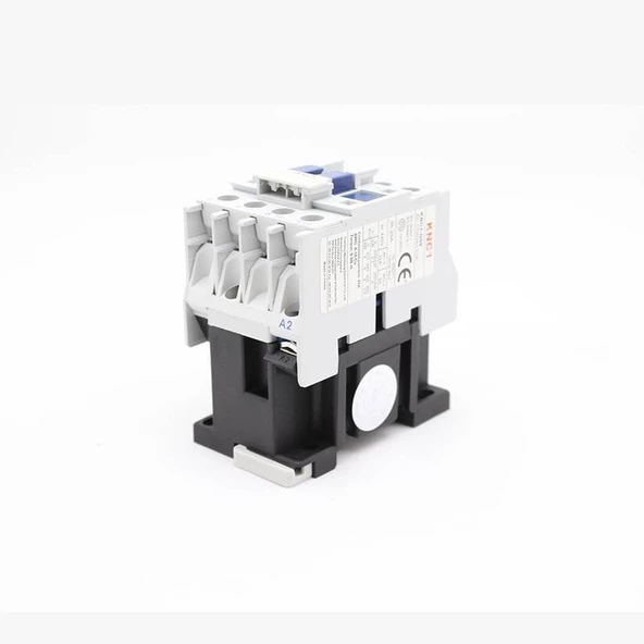 Knc1 D0901 Kontaktör 48V - Ac - 2