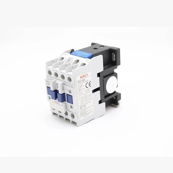 Knc1 D0901 Kontaktör 48V - Ac