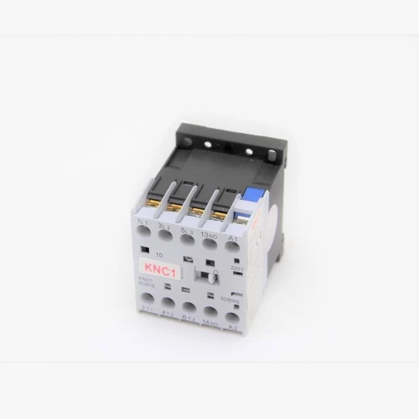 Knc1 K0901 Mini Kontaktör 48V - Ac