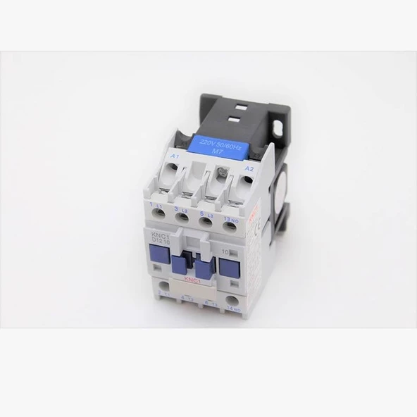 Knc1 D1210 Kontaktör 48V - Ac