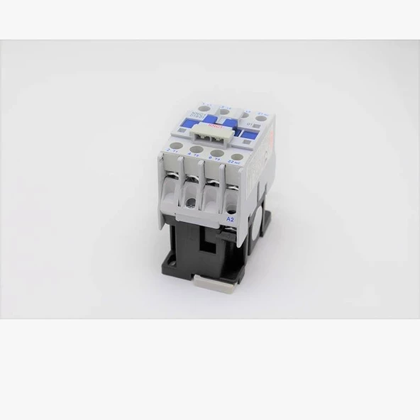 Knc1 D1801 Kontaktör 24V - Ac - 2