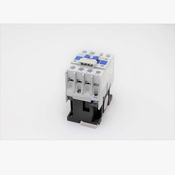Knc1 D1810 Kontaktör 110V - Ac - 2