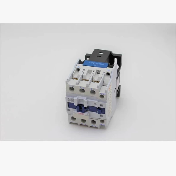 Knc1 D3210 Kontaktör 24V - Ac