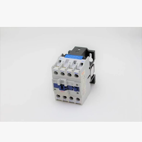 Knc1 D2510 Kontaktör 380V - Ac ürün görseli 1