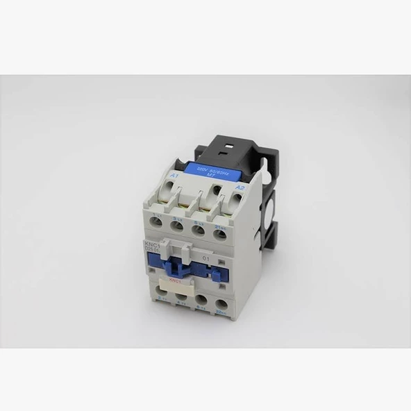 Knc1 D2501 Kontaktör 110V - Ac