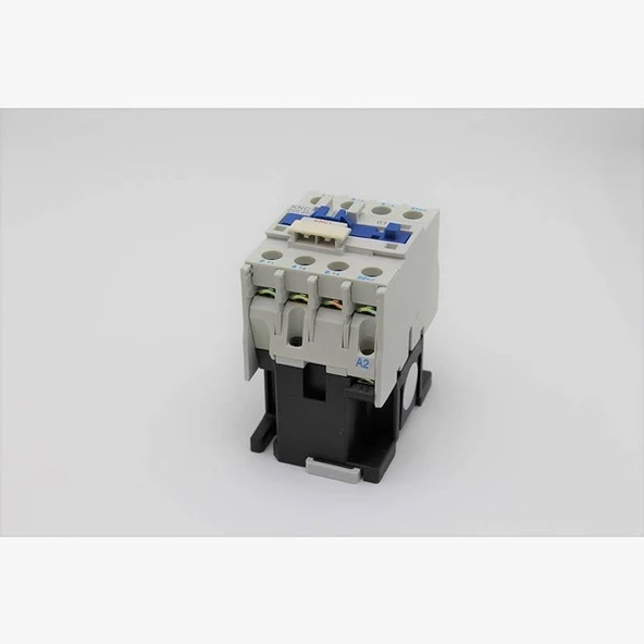 Knc1 D2501 Kontaktör 24V - Ac - 2