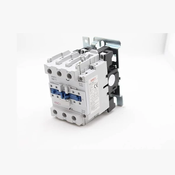 Knc1 D6511 Kontaktör 48V - Ac